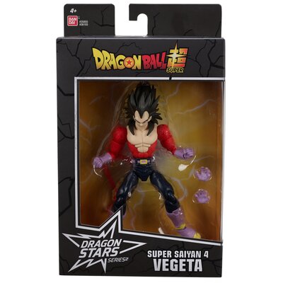 DRAGON BALL STARS SS 4 VEGETA
