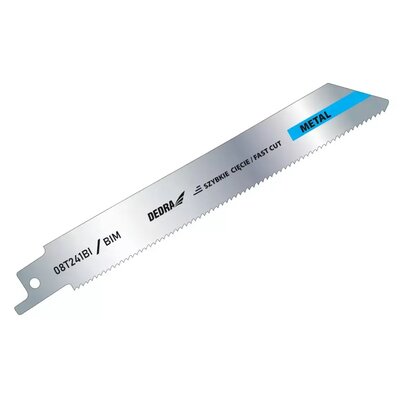 Dedra Brzeszczot 08T241BI 2 szt.)