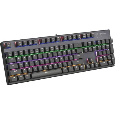 VERTUX Tactical TACTICAL.EN