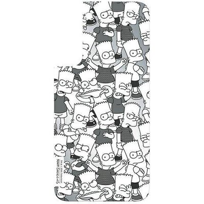 Samsung The Simpson do etui Frame Cover Galaxy S22 GP-TOU021HOUJW