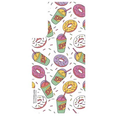 Samsung The Simpson do etui Frame Cover Galaxy S22+ GP-TOU021HOOPW