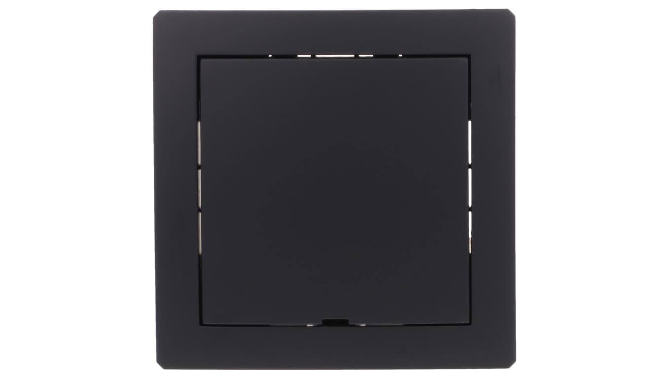 Karlik Ramka pośrednia z zaślepką PROD. UZUPEŁNIAJĄCE 12DRPZ