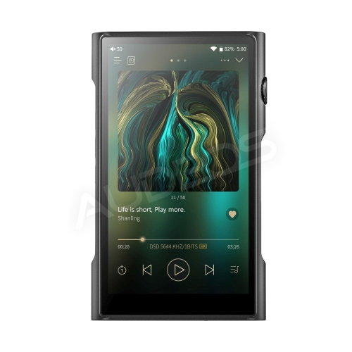 Shanling M6 Ultra (czarny)