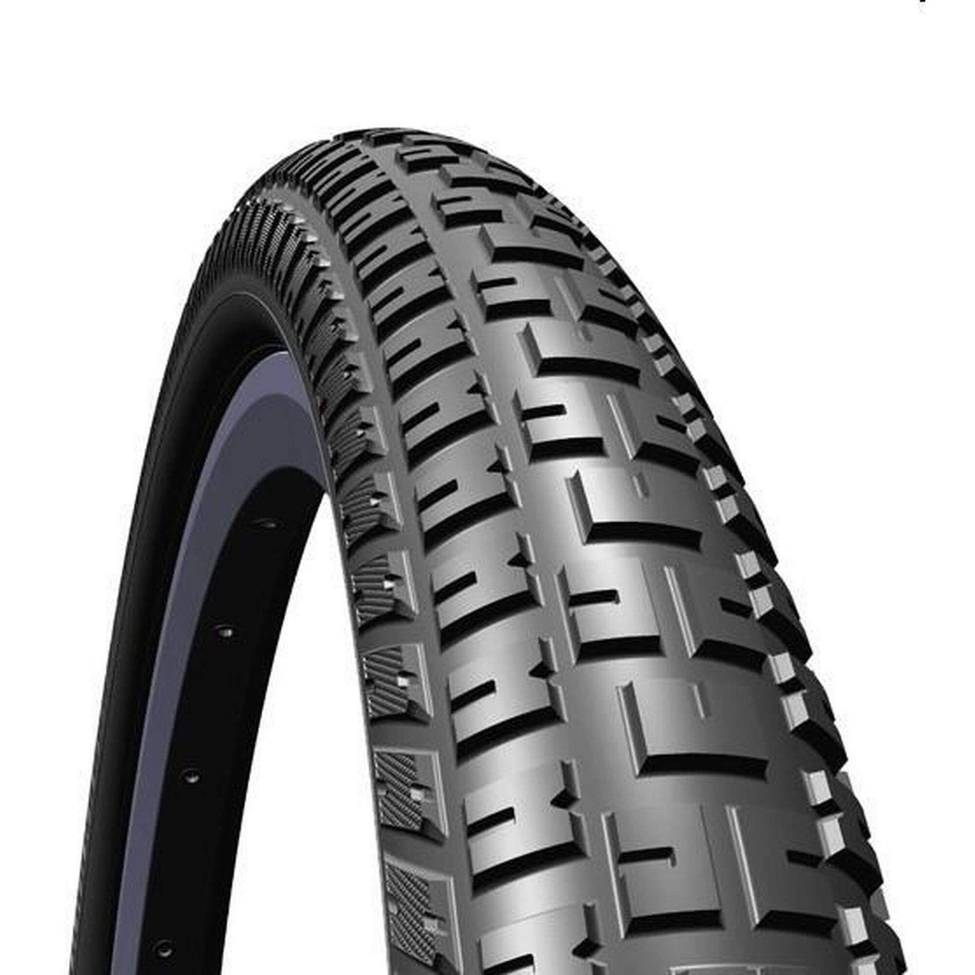 Opona rowerowa Mitas 26x2,35 Defender