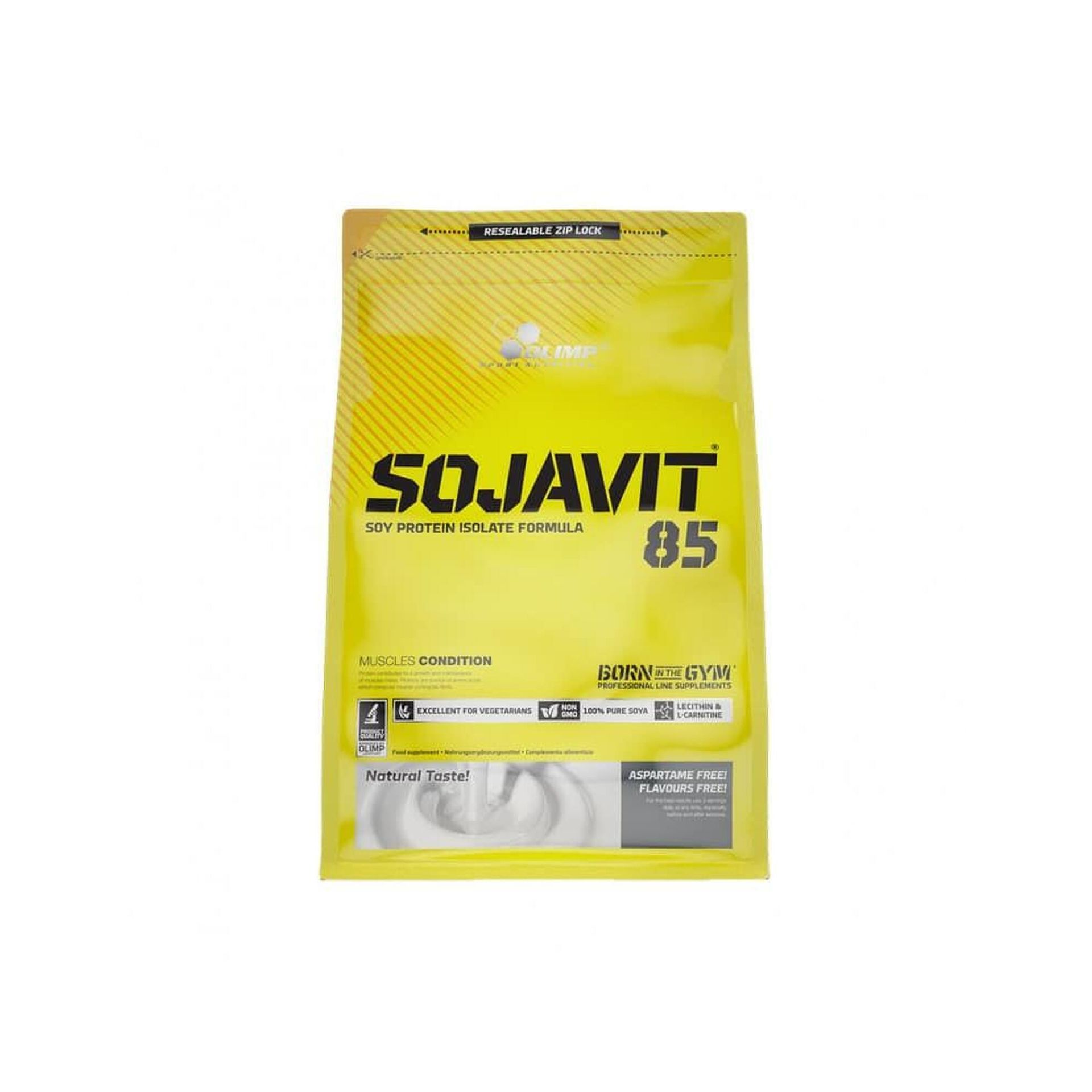 Olimp Sojavit 85 700g