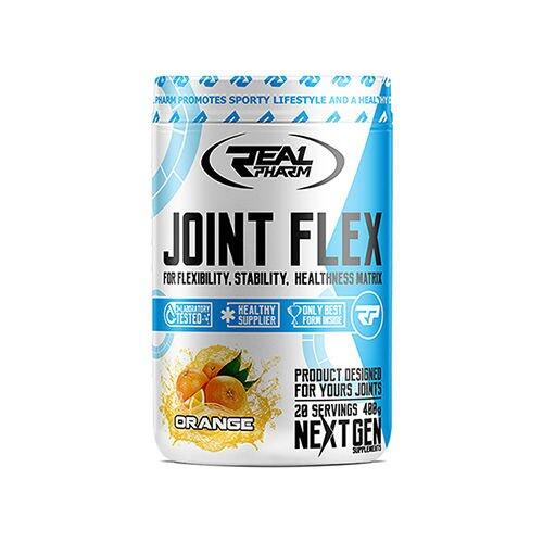Real Pharm Real Pharm Joint Flex 400g (KAT608)