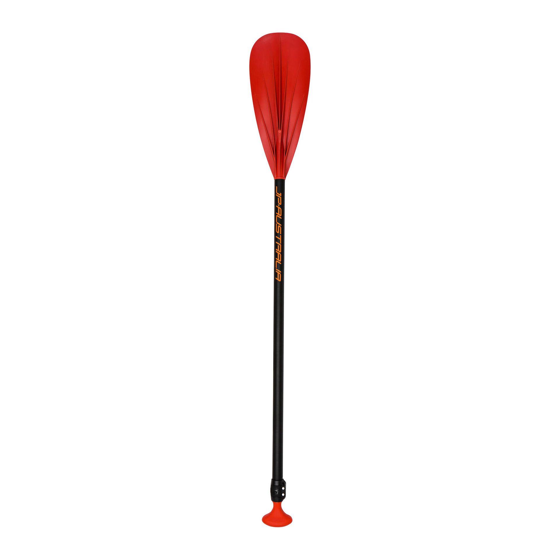 Wiosło SUP JP-Australia Glass PE Small 2-częściowe