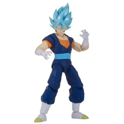 Dragon BALL STARS SUPER SAIYAN BLUE VEGITO
