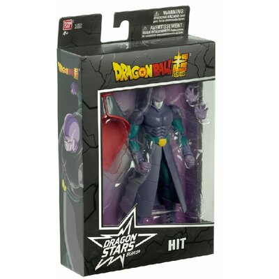 Figurka BANDAI Dragon Ball Dragon Stars Hit DS35864
