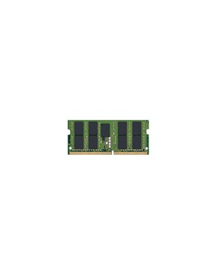 KINGSTON 32GB DDR4 3200MHz ECC SODIMM