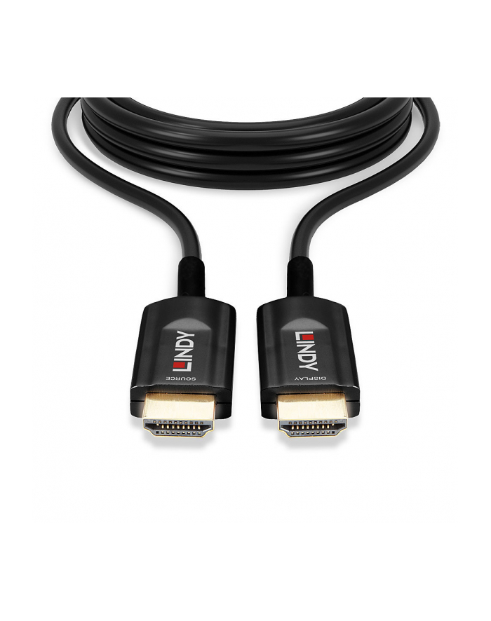 LINDY  KABEL CABLE HDMI-HDMI 20M/38382  (38382)  (38382)