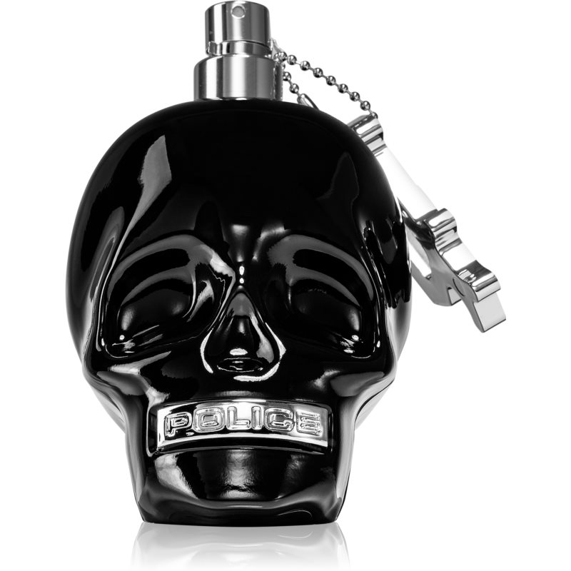 Police To Be Bad Guy woda toaletowa 125ml