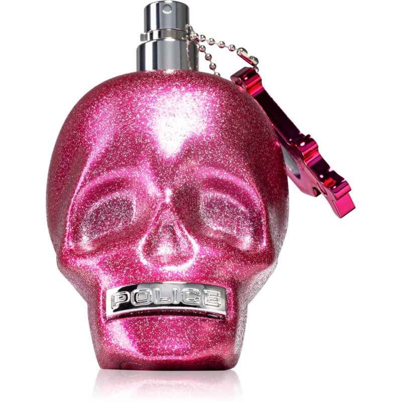 Police To Be Sweet Girl Edp 125ml