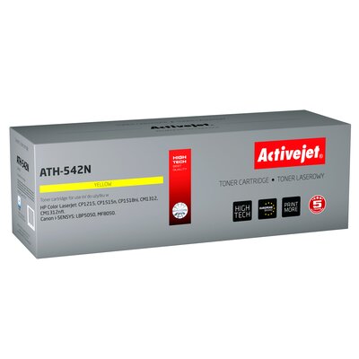 HP Activejet ACJ-AT-542A Toner AT-542AN LEC-ACJ-AT-542A