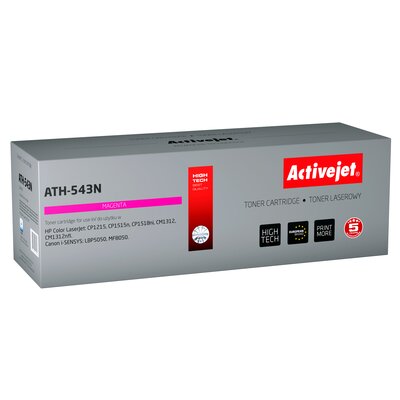 ActiveJet ATH-543N zamiennik HP CB543A (EXPACJTHP0079)
