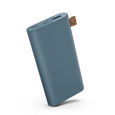 FRESH N REBEL 12000 mAh Ciemnoniebieski