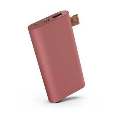 FRESH N REBEL 6000 mAh Czerwony