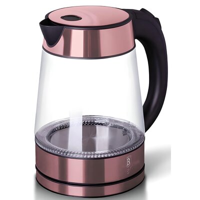 Berlinger Haus I-Rose Collection BH/9122