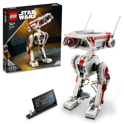 LEGO Star Wars BD-1 75335