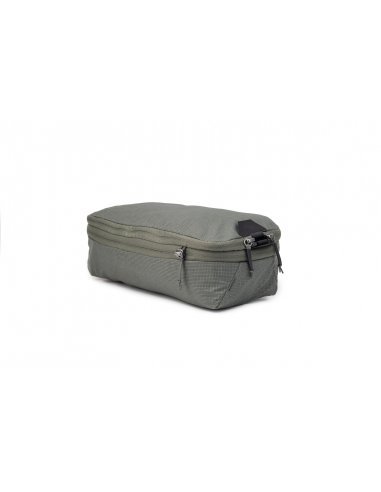 Pokrowiec Peak Design Travel Line Packing Cube mały, szarozielony