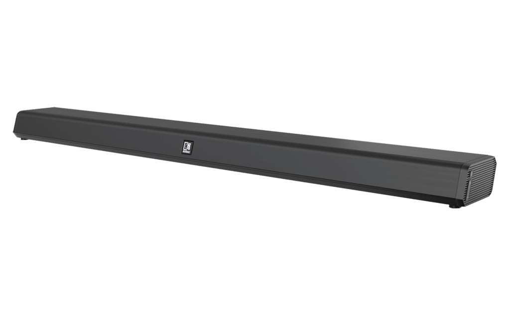 AUDAC IMEO2/B 3.1 profesjonalny trójdrożny soundbar