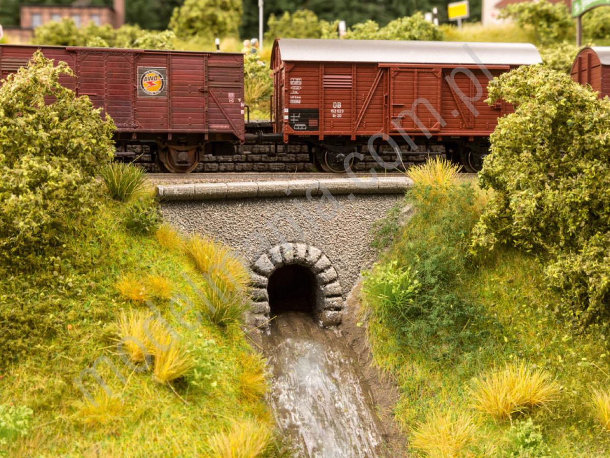 Przepust tunelowy Noch 58296
