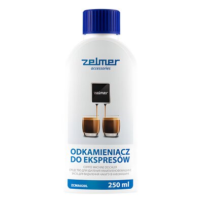 Odkamieniacz do ekspresów Zelmer ZCMA020L  od 89 zł!