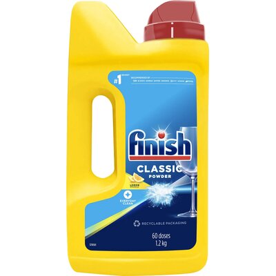 FINISH Proszek Classic 1,2 kg fresh 
