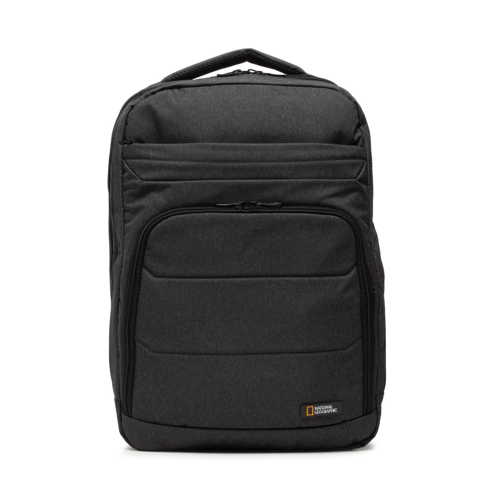 Plecak National Geographic Backpack-2 Compartment N00710.125 Two Tone Grey