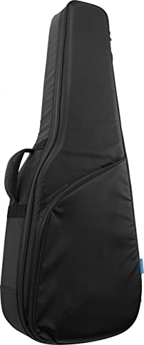 IBANEZ POWERPAD Small Hollow Body/Acoustic Gigbag - Black for AG/AC/PC