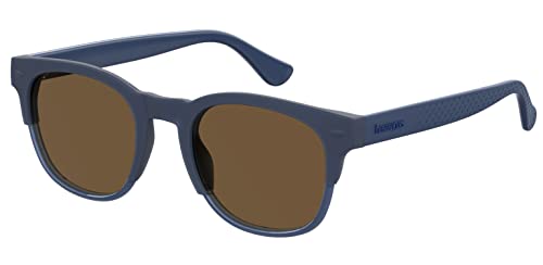 Havaianas Angra okulary przeciwsłoneczne dla dorosłych, uniseks, kolorowe, rozmiar uniwersalny