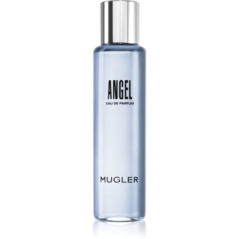 Mugler Angel woda perfumowana napełnienie dla kobiet 100 ml