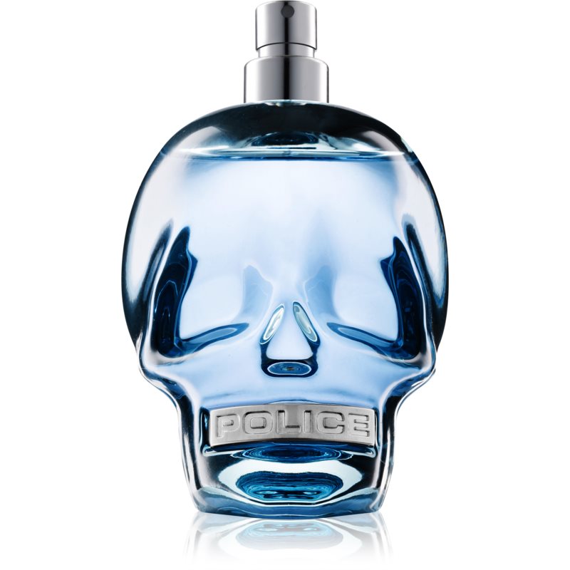 Police o Be Or Not To Be Woda toaletowa 125ml