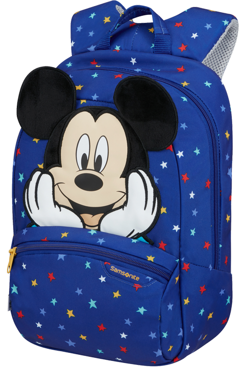 Plecaczek dziecięcy Samsonite Disney Ultimate 2.0 S+ 8,5 l