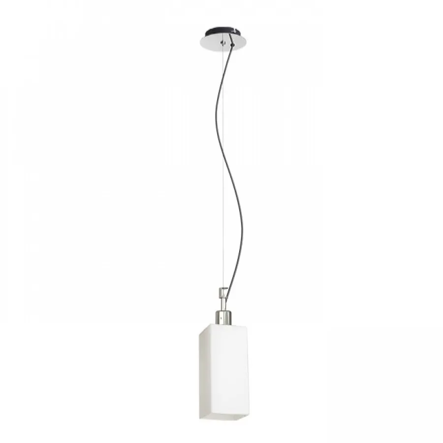 Lampa wisząca LIZ NEW R13822 - RedLux