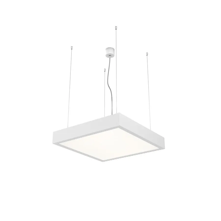 Lampa wisząca STRUCTURAL 40x40 R13710 - RedLux
