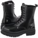 Workery Lace-Up Bootie T4A5-32415-1453 999 (TH524-a) Tommy Hilfiger