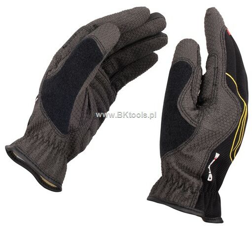 GUIDE Rękawice robocze antyprzecięciowe 36 rozm.11 223605147