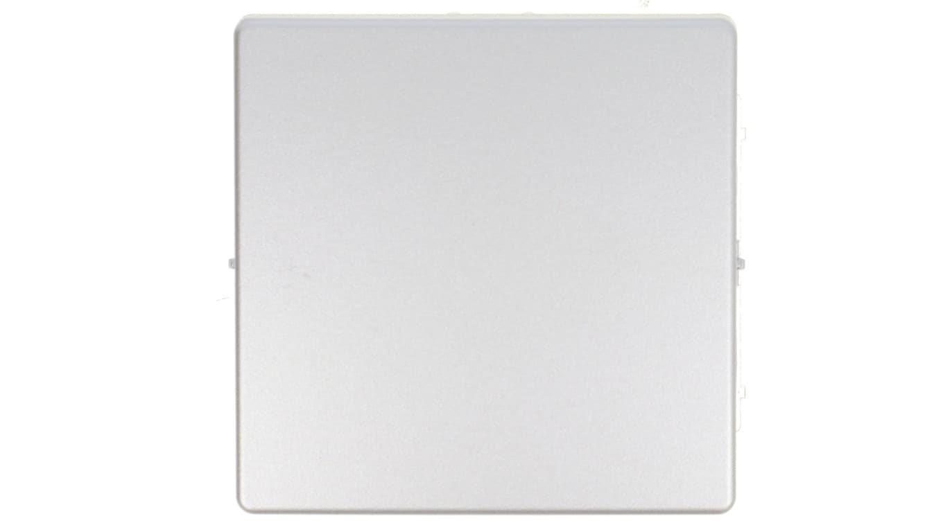 Kontakt Simon KONTAKT_SIMON Klawisz pojedynczy DETAIL 82 Aluminium 82031-93