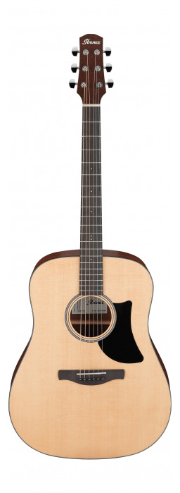 Ibanez AAD50-LG Advanced Acoustic Natural Low Gloss