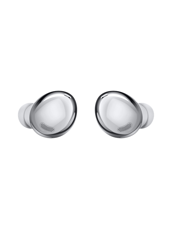 Samsung Galaxy Buds Pro Belaids Srebrne (SM-R190NZSAEUB)