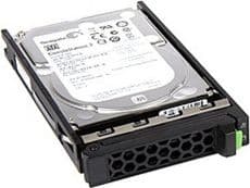 Fujitsu TECHNOLOGY SOLUTIONS technology solutions SSD SATA 6Gb/s 960GB Mixed-use hot-plug 2.5inch enterprise 3.6 DWPD drive writes per day for 5 years