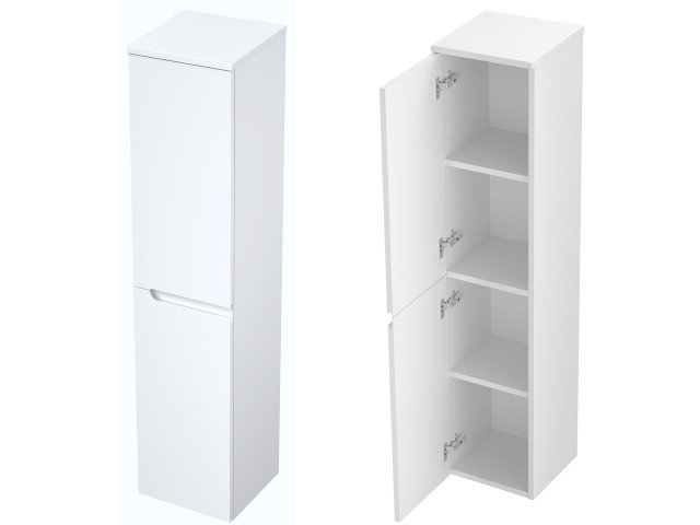 Słupek Łazienkowy ETHOS - ETH SL 30 2D L MAT