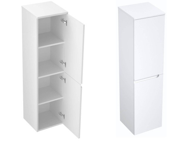 Słupek Łazienkowy ETHOS - ETH SL 35 2D P MAT