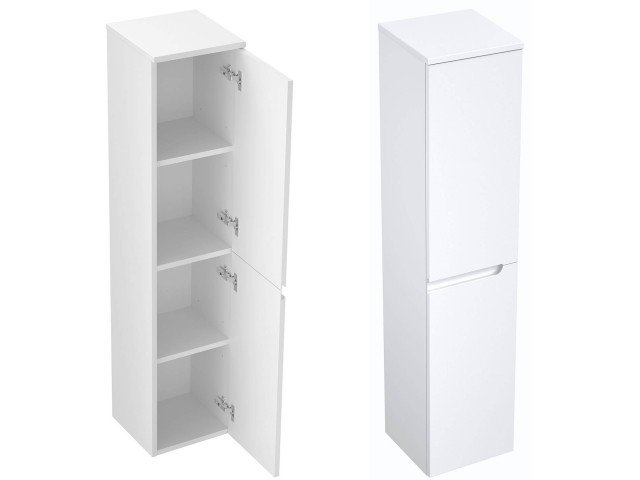 Słupek Łazienkowy ETHOS -  ETH SL 30 2D P MAT