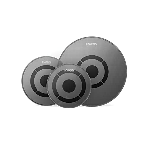 Evans dB One Tompack, Fusion (25 cm, 30 cm, 35 cm)