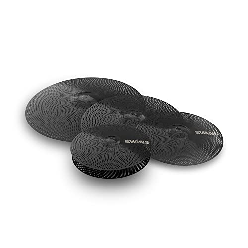 Evans dB 1 zestaw talerzy (35 cm, 40 cm, 45 cm, 50 cm)