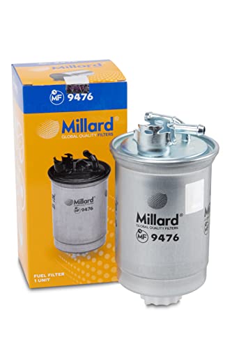 Filtr paliwa MF-9476 Millard