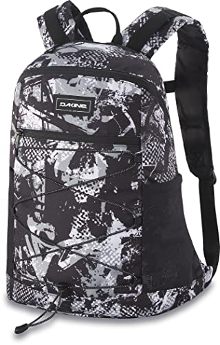 Dakine URBN Mission Pack plecak 22 l, STREET ART, 22L US, URBN MISSION PACK 22 l