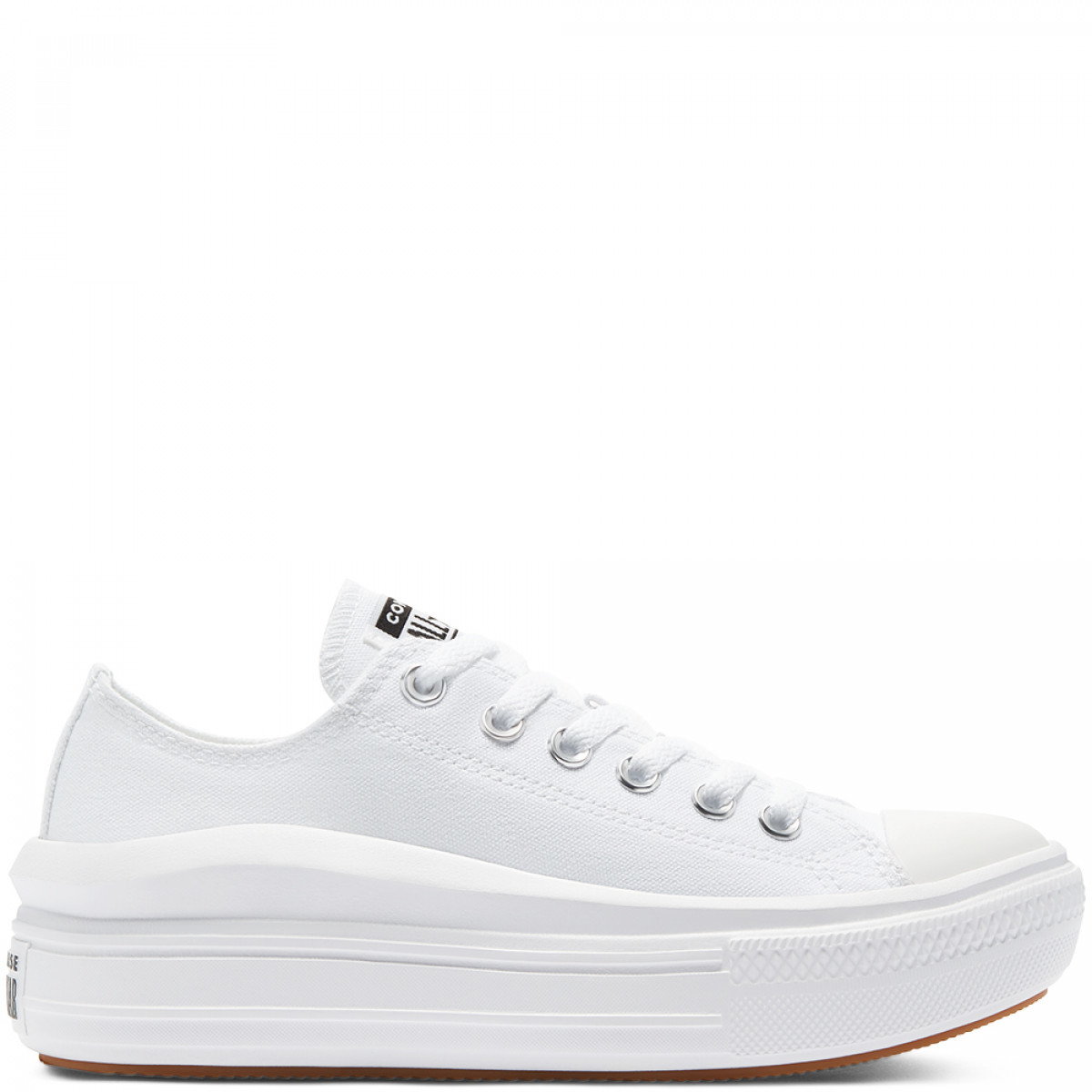 Damskie trampki CONVERSE CHUCK TAYLOR ALL STAR MOVE 570257C